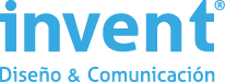 invent diseño & comunicación